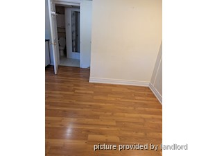 1 Bedroom apartment for rent in TORONTO