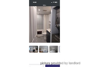 1 Bedroom apartment for rent in TORONTO