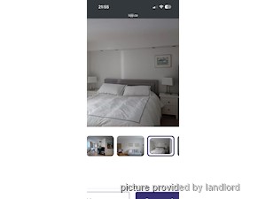 1 Bedroom apartment for rent in TORONTO