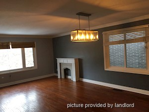 3+ Bedroom apartment for rent in TORONTO