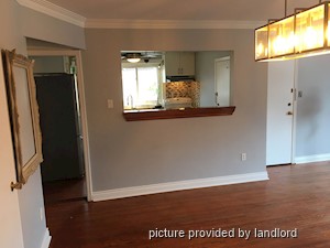 3+ Bedroom apartment for rent in TORONTO