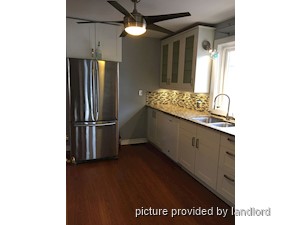 3+ Bedroom apartment for rent in TORONTO