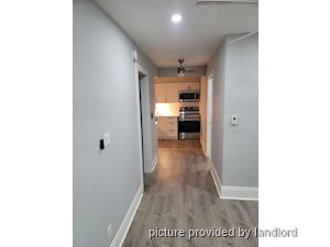1 Bedroom apartment for rent in TORONTO