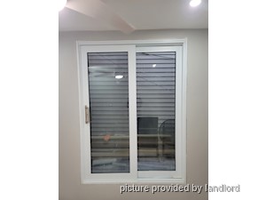 1 Bedroom apartment for rent in TORONTO