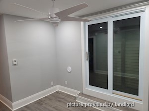 1 Bedroom apartment for rent in TORONTO