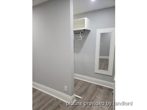 1 Bedroom apartment for rent in TORONTO