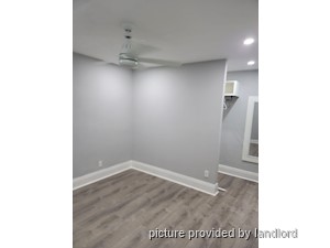 1 Bedroom apartment for rent in TORONTO