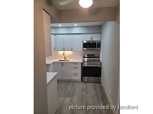 1 Bedroom apartment for rent in TORONTO