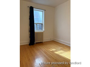 1 Bedroom apartment for rent in TORONTO