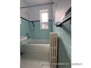 1 Bedroom apartment for rent in TORONTO