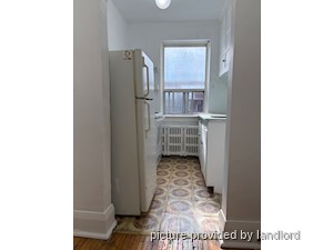 1 Bedroom apartment for rent in TORONTO