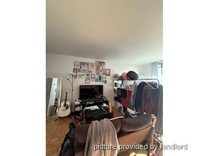 Bachelor apartment for rent in TORONTO