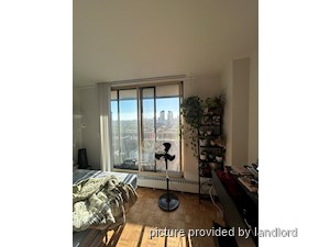 Bachelor apartment for rent in TORONTO