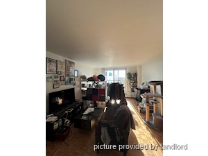 Bachelor apartment for rent in TORONTO