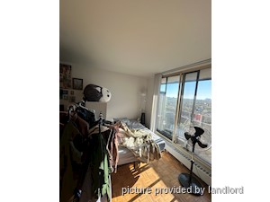 Bachelor apartment for rent in TORONTO