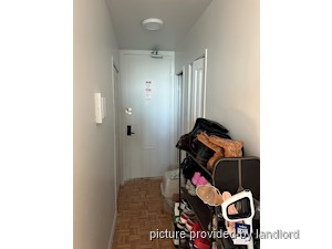 Bachelor apartment for rent in TORONTO