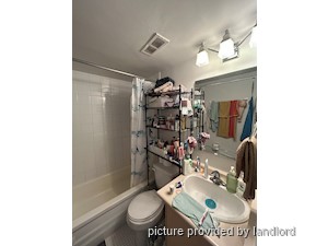 Bachelor apartment for rent in TORONTO