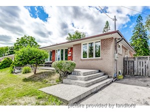 3+ Bedroom apartment for rent in TORONTO