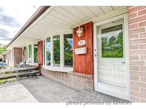 3+ Bedroom apartment for rent in TORONTO