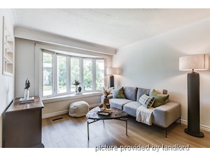 3+ Bedroom apartment for rent in TORONTO