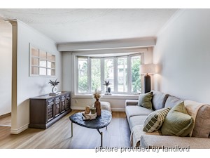 3+ Bedroom apartment for rent in TORONTO