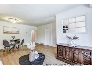 3+ Bedroom apartment for rent in TORONTO