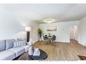 3+ Bedroom apartment for rent in TORONTO
