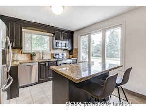 3+ Bedroom apartment for rent in TORONTO