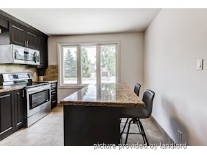 3+ Bedroom apartment for rent in TORONTO