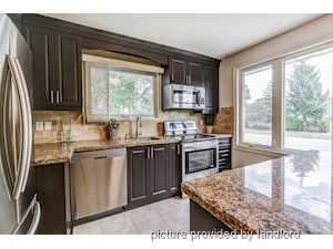 3+ Bedroom apartment for rent in TORONTO