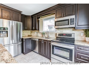 3+ Bedroom apartment for rent in TORONTO