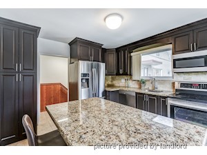 3+ Bedroom apartment for rent in TORONTO