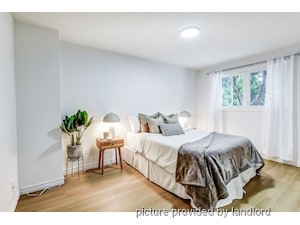 3+ Bedroom apartment for rent in TORONTO