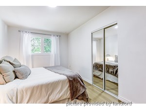3+ Bedroom apartment for rent in TORONTO