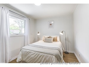 3+ Bedroom apartment for rent in TORONTO