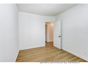 3+ Bedroom apartment for rent in TORONTO