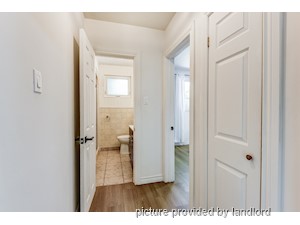 3+ Bedroom apartment for rent in TORONTO