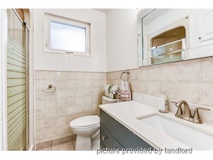 3+ Bedroom apartment for rent in TORONTO