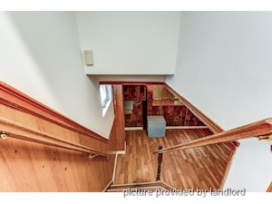 3+ Bedroom apartment for rent in TORONTO