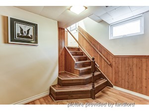 3+ Bedroom apartment for rent in TORONTO