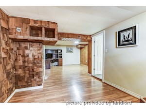 3+ Bedroom apartment for rent in TORONTO