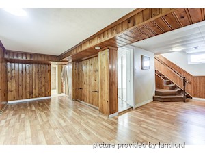 3+ Bedroom apartment for rent in TORONTO