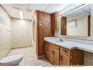 3+ Bedroom apartment for rent in TORONTO
