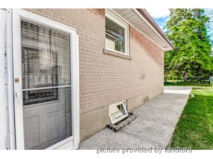 3+ Bedroom apartment for rent in TORONTO