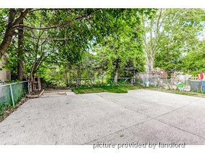 3+ Bedroom apartment for rent in TORONTO