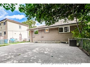 3+ Bedroom apartment for rent in TORONTO