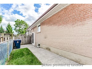 3+ Bedroom apartment for rent in TORONTO