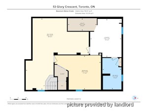 3+ Bedroom apartment for rent in TORONTO