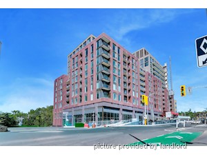1 Bedroom apartment for rent in TORONTO