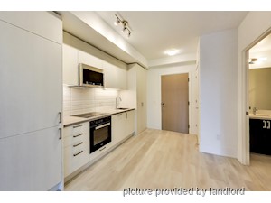 1 Bedroom apartment for rent in TORONTO